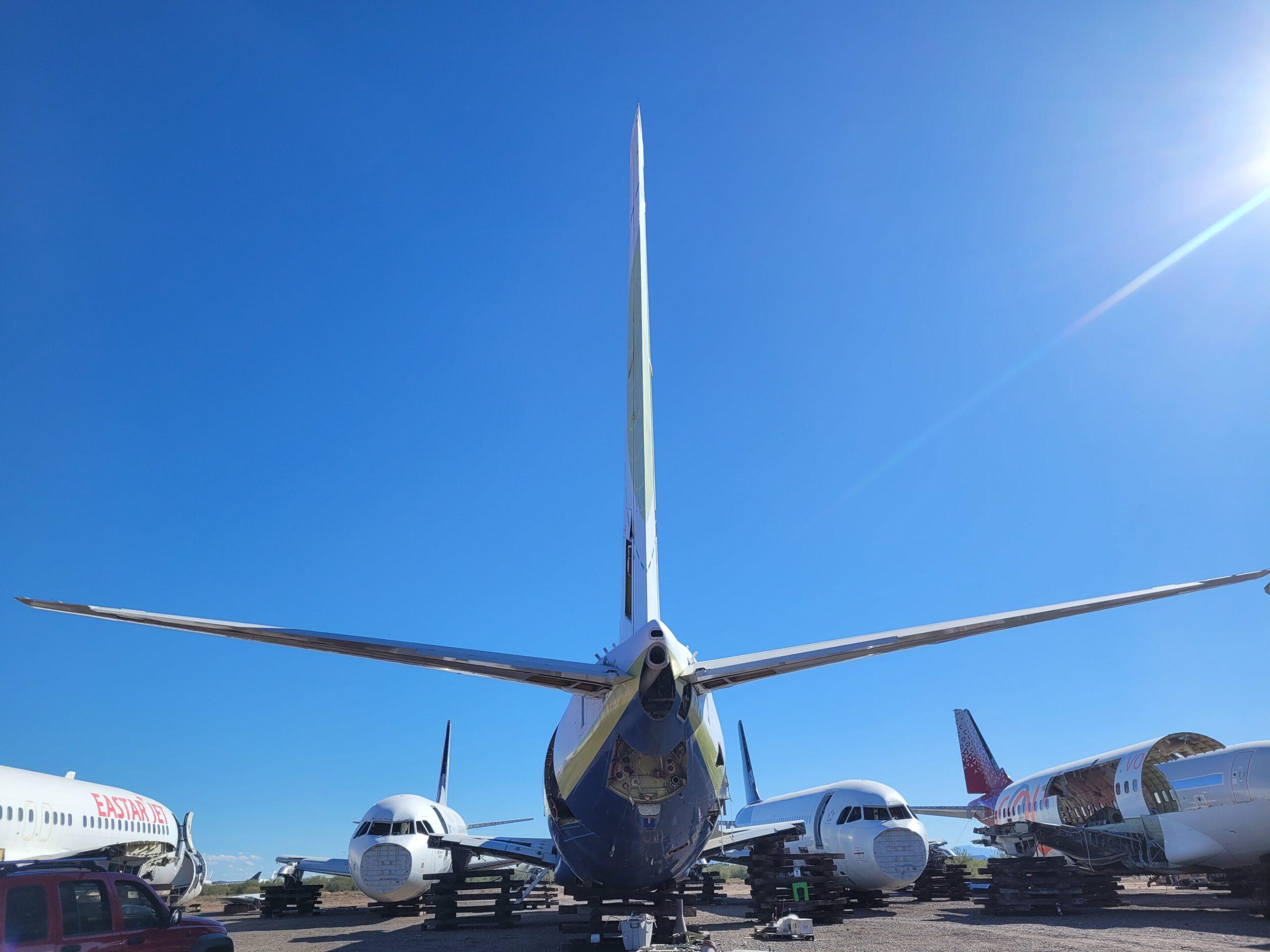 Boeing 737-800