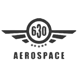630 Aerospace logo