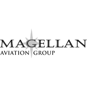 Magellan logo