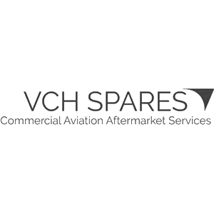 VCH Spares logo