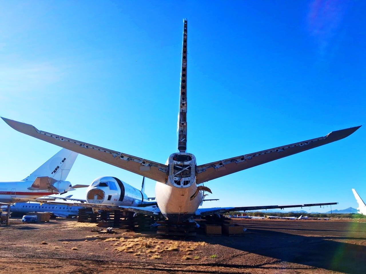 Embraer 190