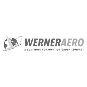 Werner Aero logo