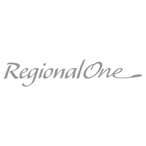Regional One logo