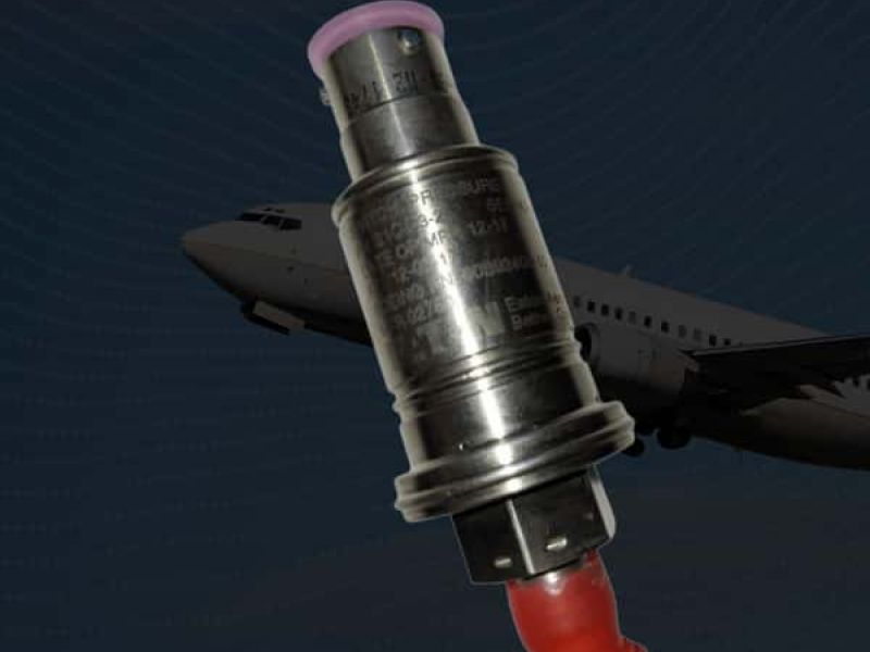 part of the week- low fuel pressure switch