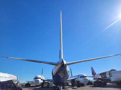 Boeing 737-800